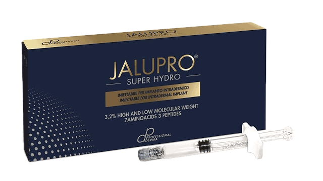 ジャルプロスーパーハイドロ