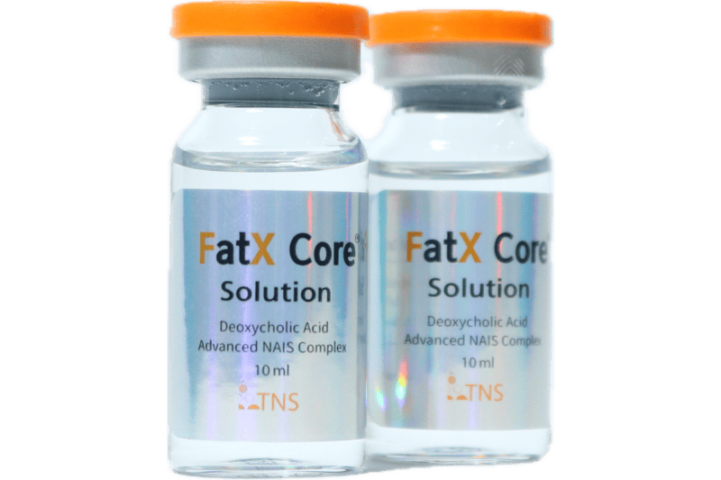 脂肪溶解注射（FatX Core）