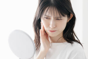 5-1. 手打ち後のダウンタイムの症状と期間