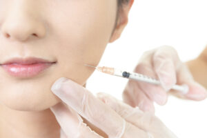 2-1. 手打ちと機械打ちの比較：注入コントロールの決定的な違い