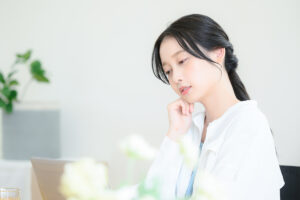 第4章 手打ちリジュランの効果はいつから？