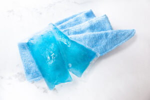 7-1. 凸凹（エンボス）・内出血を最短で鎮静させるコツ