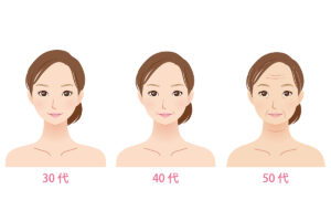 3-2. 年代別（20代・30代・40代以上）の最適頻度ガイド