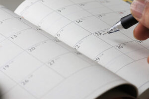 第1章 リジュラン注射の最適な施術間隔と推奨回数