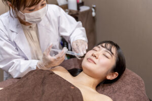 5-3. 痛みに配慮した「睡眠麻酔」の完備を確認する 