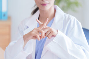 4-3. 術後のダウンタイムとNG行動