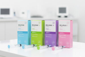 1-2. リジュランの種類と部位別の使い分け