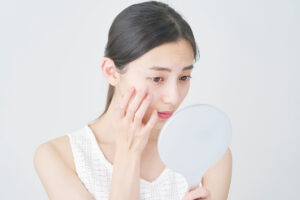 5-1. 毛穴・凹凸に強いジュベルックとの併用・使い分け