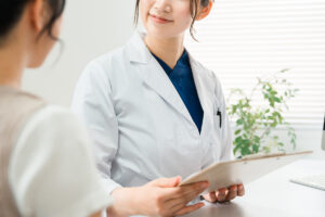 第2章 リジュランの内出血・腫れの経過