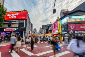 第2章 韓国と日本の値段の比較