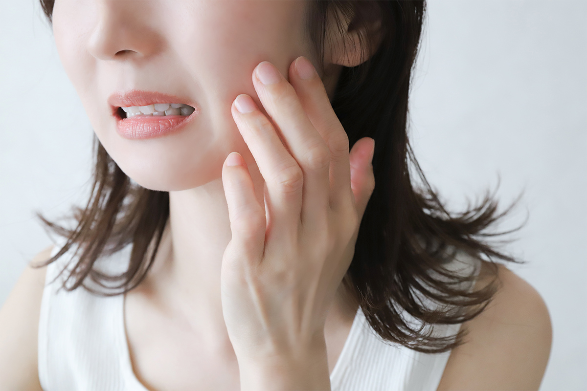 リジュランの内出血を早く治すには?経過の見分け方とダウンタイムを短縮するコツ