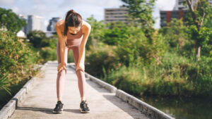 3-5. ダウンタイムの過ごし方に注意する