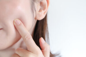 2-1. 肌のハリ・弾力アップ