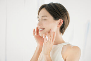 2-2. さまざまな肌の悩みを解決できる