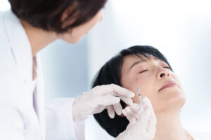 第1章 リジュラン注射とは?