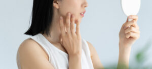 6-5. 自分の肌に合っているかを見極める