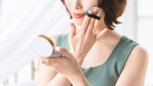 2-2. 赤み・針痕──2〜3日で目立たなくなる経過