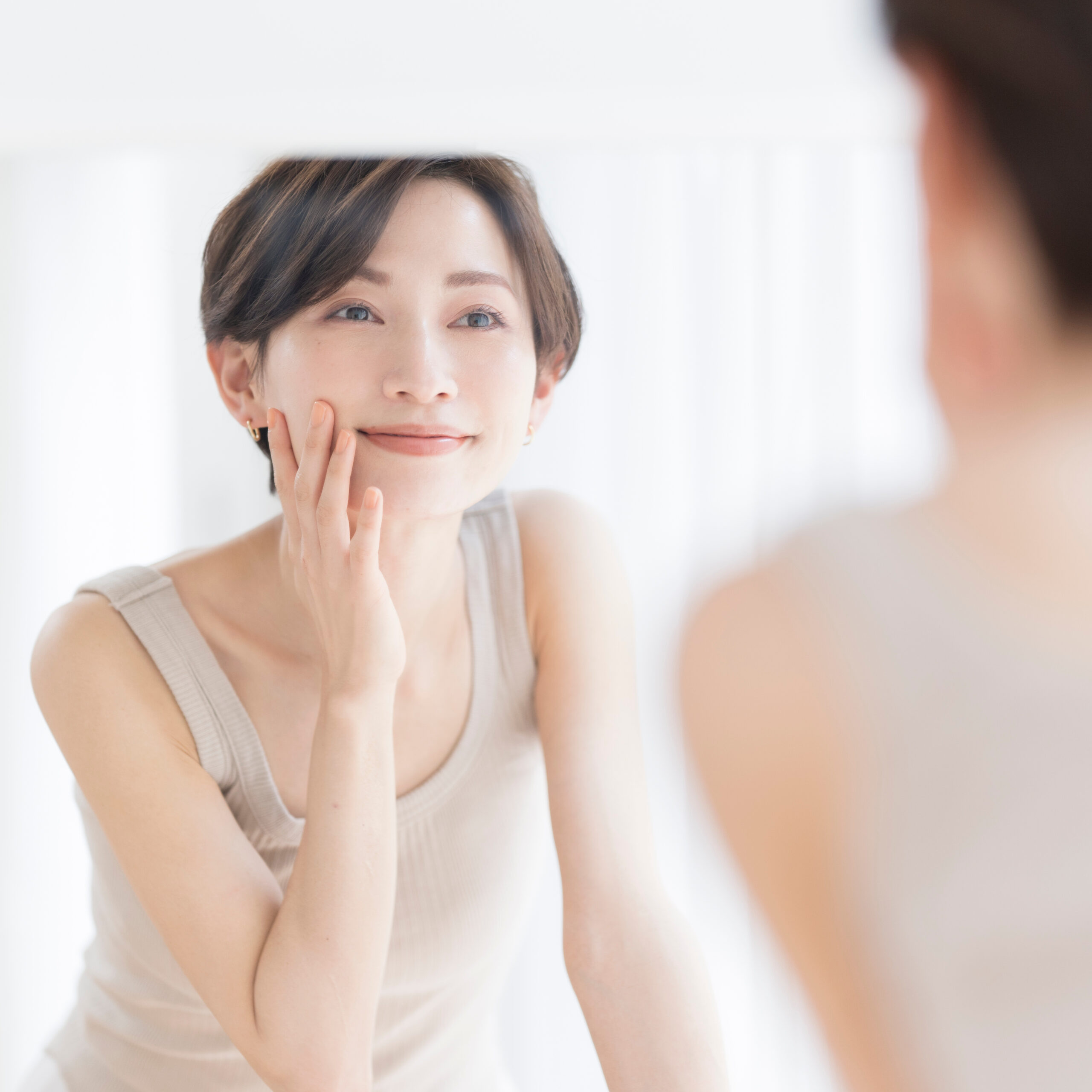 リジュラン注射は目の下のダウンタイムがどれくらい？症状・経過・過ごし方を医師が解説